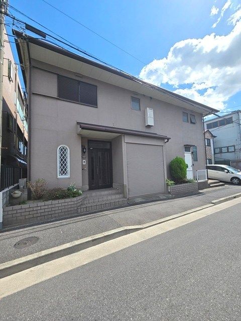 メゾン宇田川の外観画像