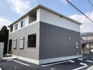 ラリアンス 参番館の外観画像