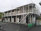 レオパレスモーガンの外観画像