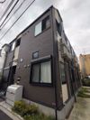 ハーモニーテラス成田東IIIの外観画像
