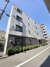 VillaGrigio大森西 （ヴィラグリージョオオモリニシの外観画像