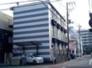 レオパレスしなの路の外観画像