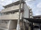 クレイノウィステリアIVの外観画像