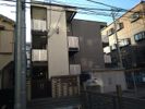 レオパレスプランタンの外観画像