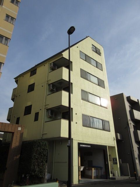 アークレジデンス南田中の外観画像
