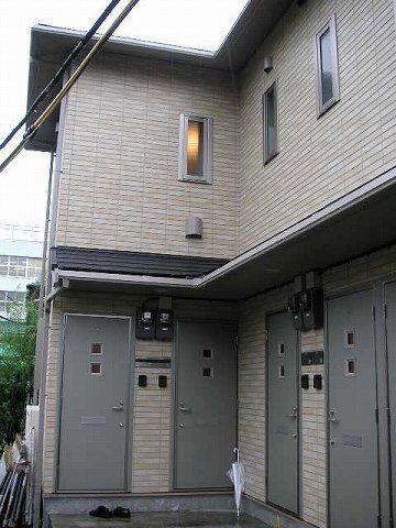 ネオス吉祥寺の外観画像