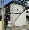 ベルメゾン・コンプタの外観画像