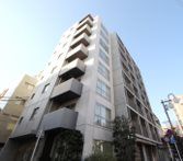 ラティエラ成城学園前の外観画像