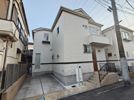 SHUKURA練馬区関町東2号棟の外観画像