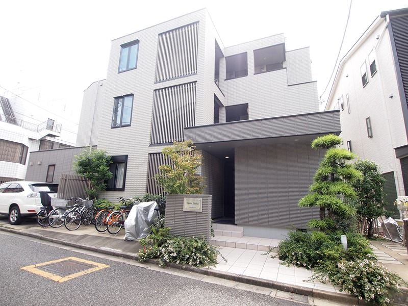 Flone Daitaの外観画像