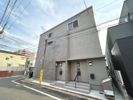 クラインホルツの外観画像