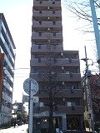 ジュエル西荻窪の外観画像