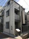 クレイノル ソレイユ新高円寺の外観画像