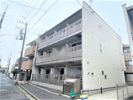 クレイノリバーパークの外観画像
