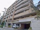 ライオンズマンション広尾南の外観画像