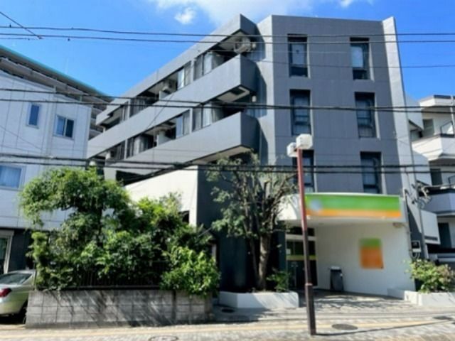 キタノハウス(KITANO HOUSE)の外観画像