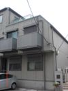 COZY TERRACEの外観画像