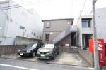 ポラーノ都立大の外観画像