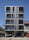 GranDuo世田谷XIIIの外観画像