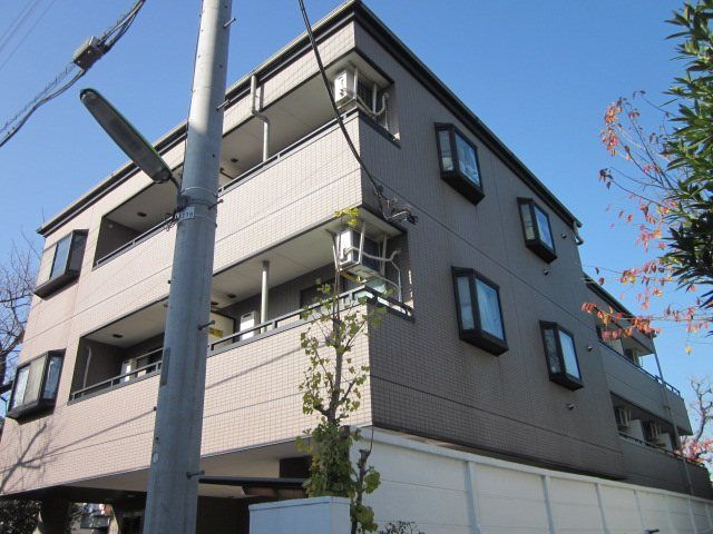 YMO弦巻の外観画像