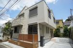 メゾン茶屋坂の外観画像