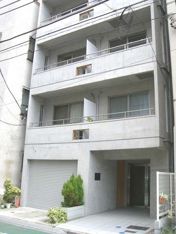 錦糸町フラットの外観画像