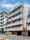 グランステューディオ市ヶ谷薬王寺IIの外観画像