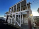 レオパレスキャトル セゾンの外観画像