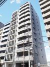 ルーブル新宿原町の外観画像