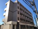 ビアン くすのき台の外観画像