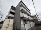 レオパレスルーブルIIの外観画像