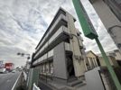 レオパレスエスポワール新宿町の外観画像