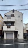 細山3丁目戸建の外観画像