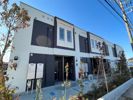 シャディの外観画像