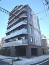 HY’s KAMEARIの外観画像