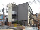 レオパレスフォレスト矢口の外観画像