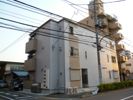 リージェント東和の外観画像