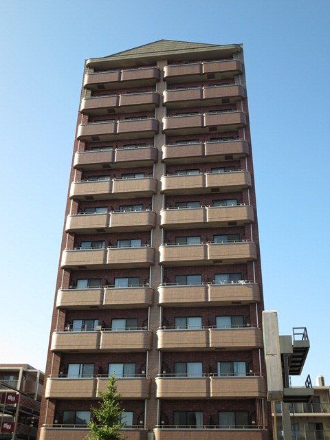 グランヴェルジュ大鳥居の外観画像