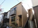 シャンテ三軒茶屋の外観画像