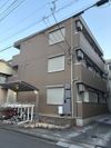 ラ・メージュ町田の外観画像