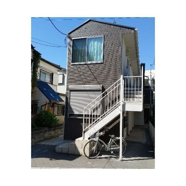 カインズ大山の外観画像
