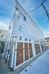 CAMP DAVIDの外観画像