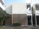 レオパレスF＆T Iの外観画像