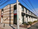 レオパレスSHIMADA弐番館の外観画像