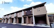 フロレゾンの外観画像