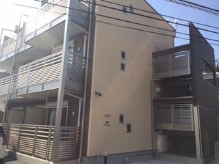 クレイノエスポワールKの外観画像