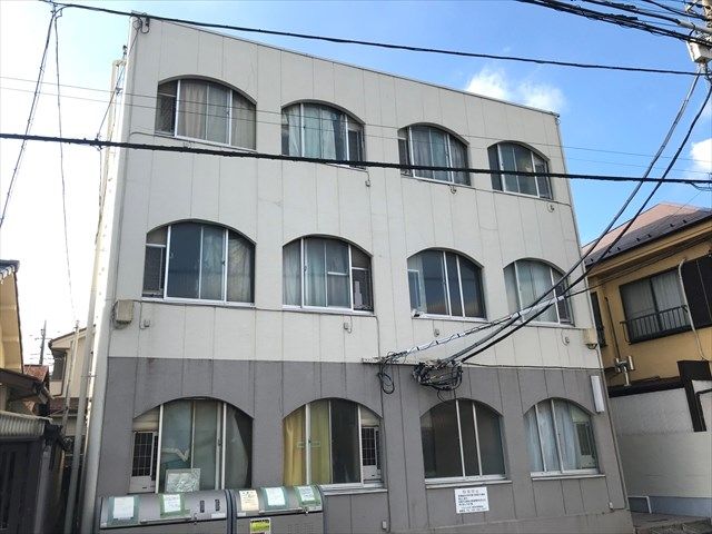 ビラ・ジャルダン高松町の外観画像