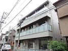 スカイパレス東中野C棟の外観画像