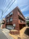 トーシンハイツ中町の外観画像