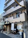 NSハイムの外観画像